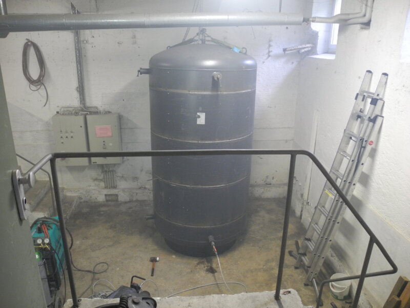 2021 Maschinenring T ging 2